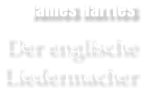 James Harries  Der englische  Liedermacher