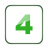 4 4