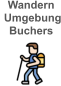Wandern  Umgebung Buchers