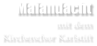 Maiandacht mit dem Kirchenchor Karlstift