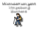 Wanderungen  Umgebung Buchers