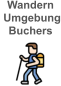 Wandern  Umgebung Buchers