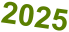 2025