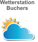 Wetterstation  Buchers