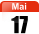 17 Mai