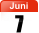 7 Juni
