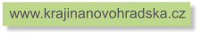 www.krajinanovohradska.cz