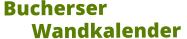 Bucherser        Wandkalender