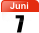 7 Juni