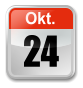 24 Okt.