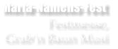 Maria-Namens-Fest Festmesse,  Grab�n Baun Musi